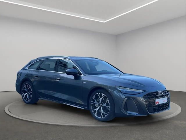 Audi A6 Quattro S-Tronic