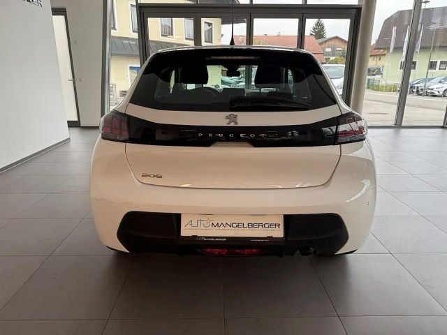 Peugeot 208 Active Pack BlueHDi