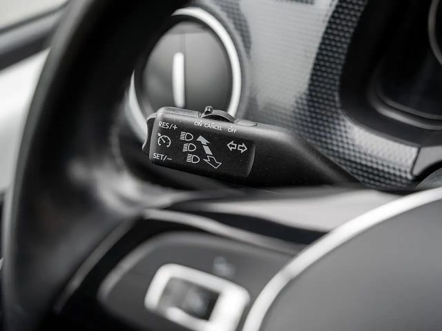 Volkswagen e-up! KLIMA KAM SHZ GRA