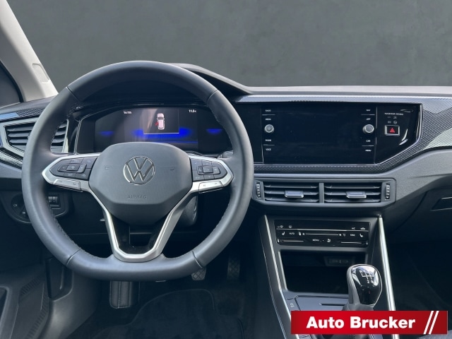 Volkswagen Polo 1.0 TSI Life