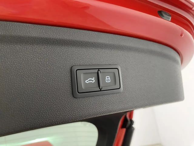 Audi RS3 Quattro Sedan Sportback