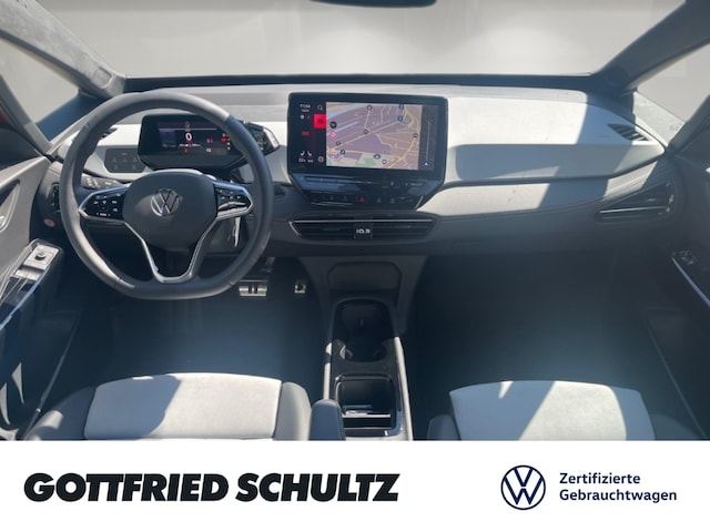 Volkswagen ID.3 150 kW Performance Pro