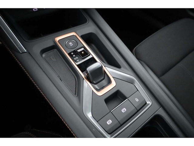 Cupra Leon Sportstourer e-Hybrid