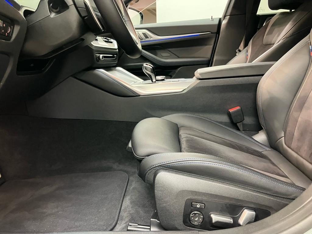 BMW M440 Coupé Gran Coupé M440i xDrive