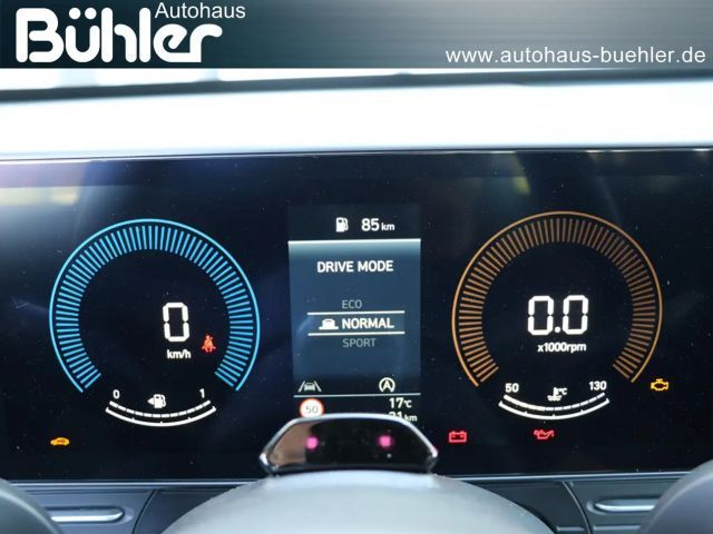 Hyundai Kona 1.6 Select T-GDi