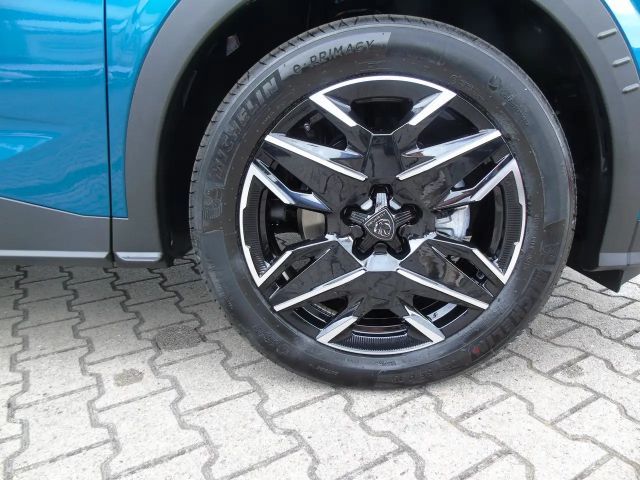 Peugeot 3008 Allure Pack Hybrid