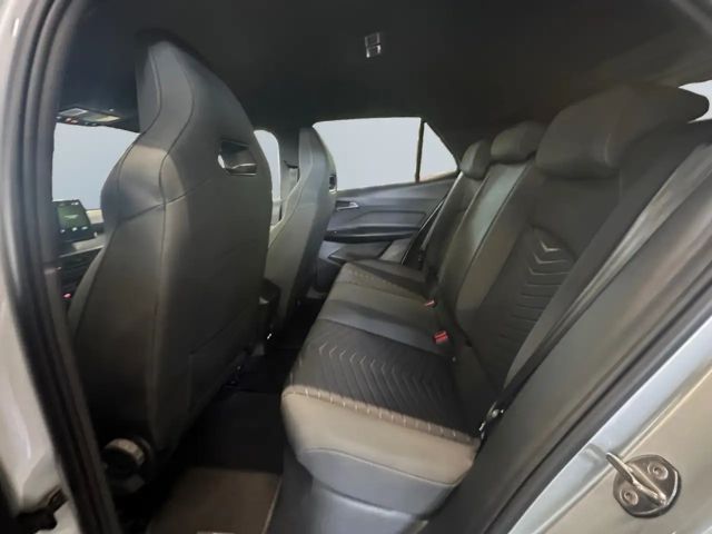 Cupra Born 58 kWh 77 kWh