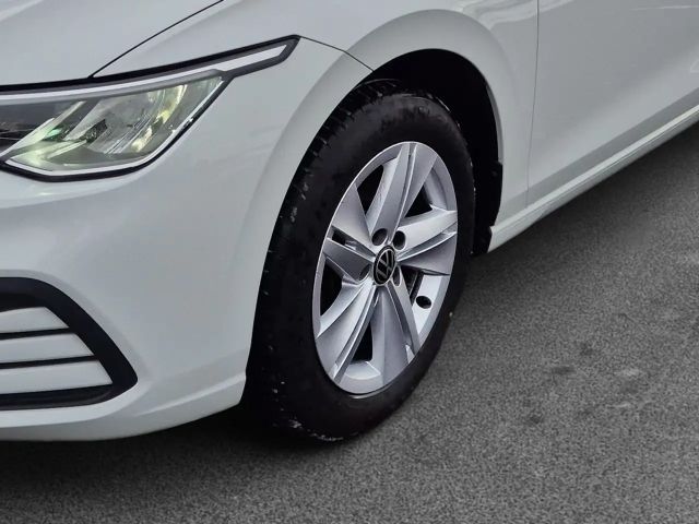 Volkswagen Golf 2.0 TDI Golf VIII Life Variant