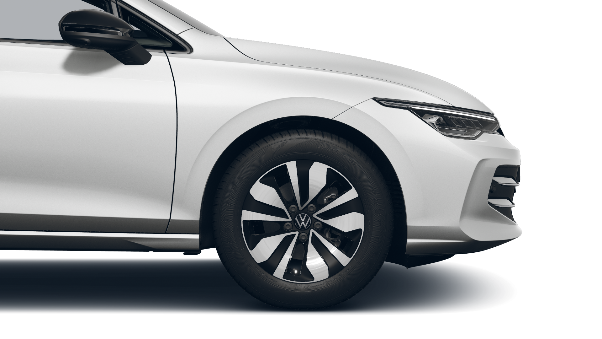 Volkswagen Golf Golf 1,5 TSI Goal -AHK-NAVI-LED-H&K-KLIMA