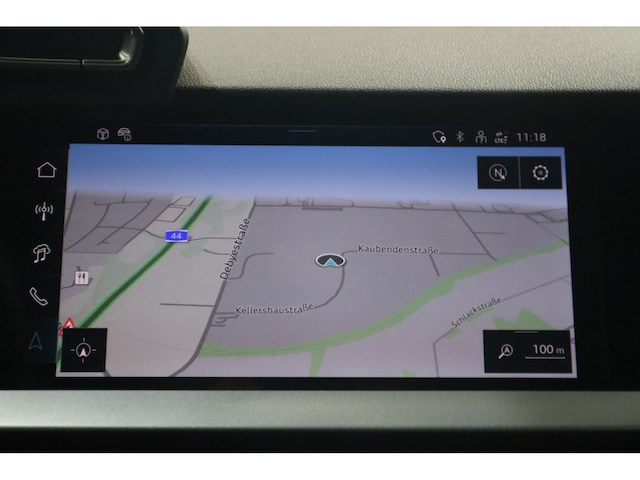 Audi A3 35 TDI S-Tronic Sedan