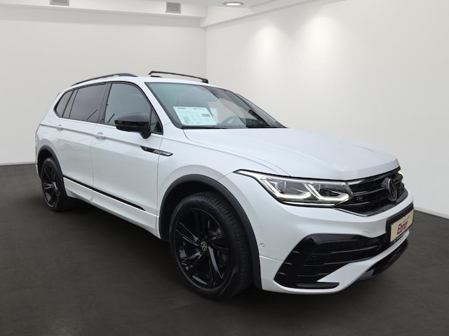 Volkswagen Tiguan Allspace DSG Style