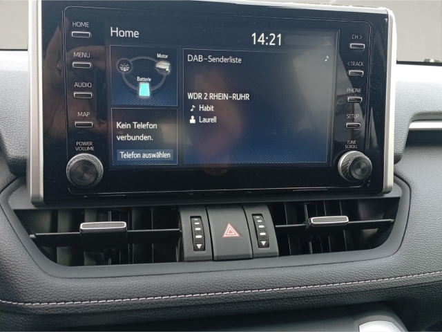 Toyota RAV4 5-deurs Team D