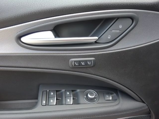 Alfa Romeo Stelvio Q4 Veloce