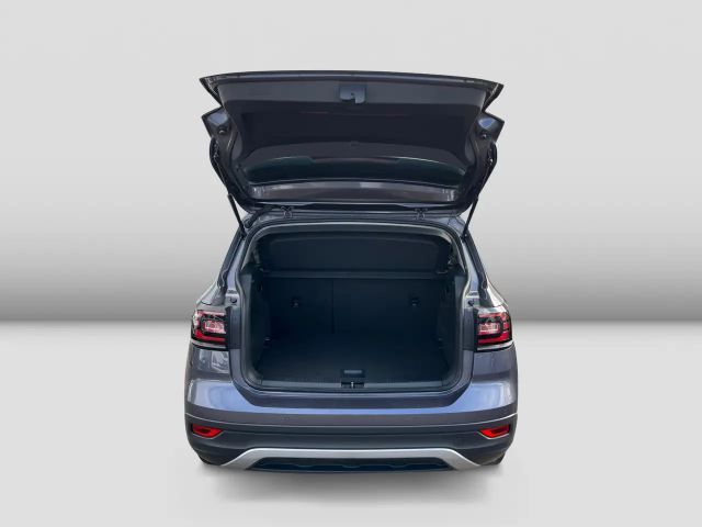 Volkswagen T-Cross 1.0 TSI Style