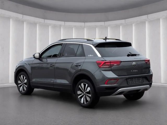 Volkswagen T-Roc GOAL TSI*ACC LED Navi SHZ digCockp VKZ-Erk
