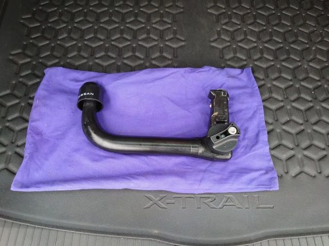 Nissan X-trail N-Connecta