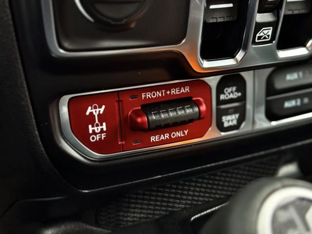 Jeep Wrangler 4xe Rubicon