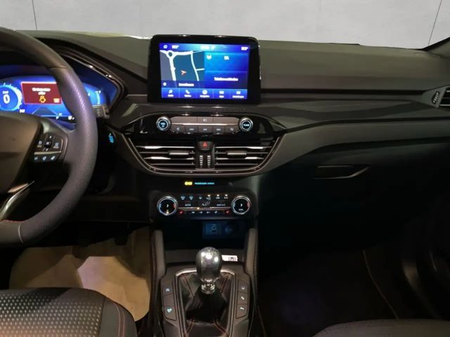 Ford Kuga EcoBoost ST Line