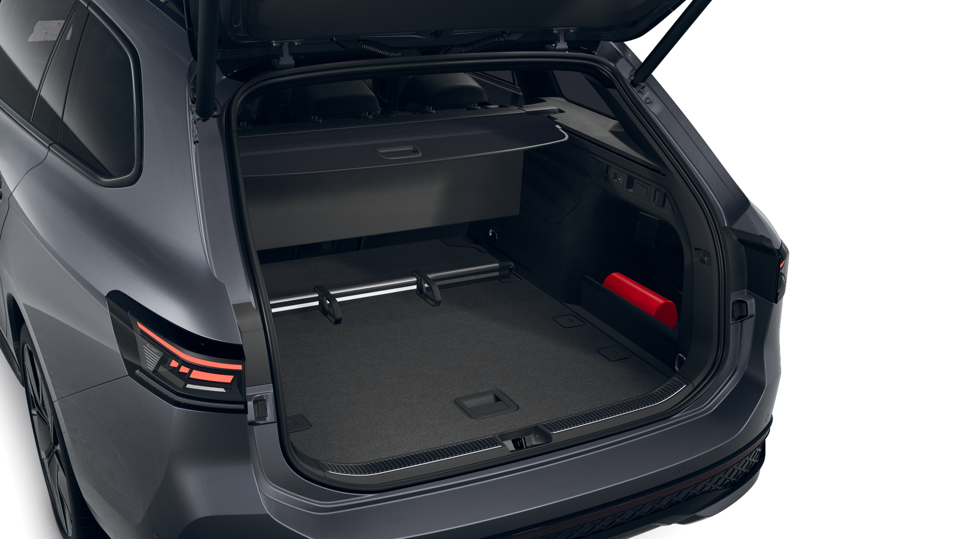 Volkswagen Passat DSG R-Line