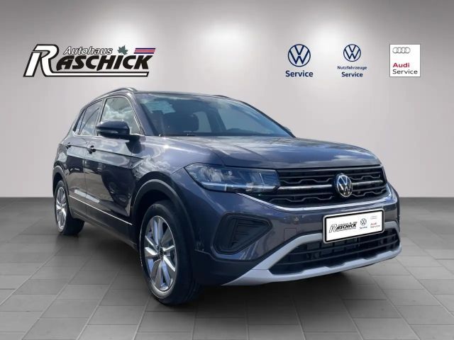 Volkswagen T-Cross 1.0 TSI DSG Life