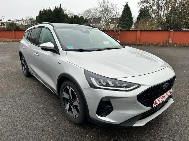 Ford Focus Active