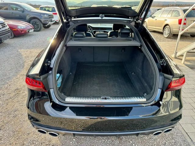 Audi S7 !!! ABSOLUT VOLL AUSSTATTUNG !!!