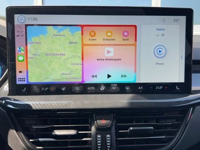 Ford Focus ST Line Wagon