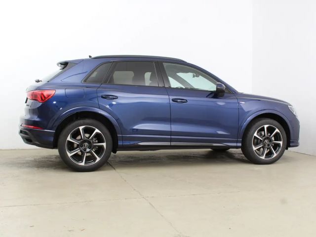 Audi Q3 35 TFSI