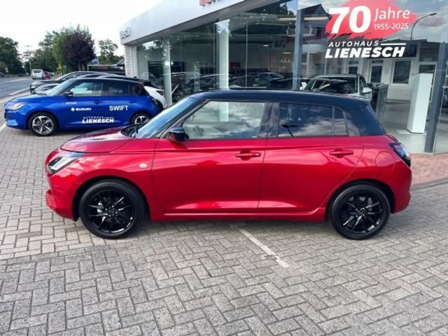 Suzuki Swift Comfort Hybrid