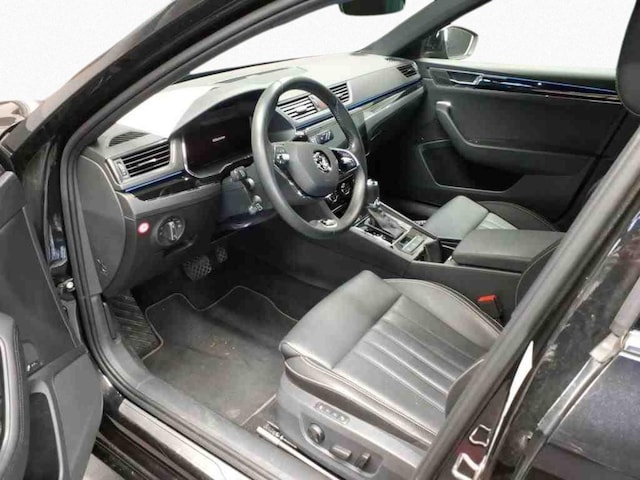 Skoda Superb 1.4 TSI Combi iV