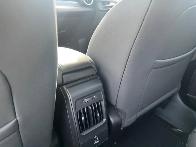 Alfa Romeo Tonale Hybrid TI