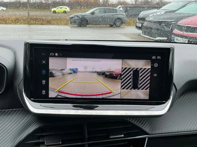 Peugeot 208 Allure Pack PureTech