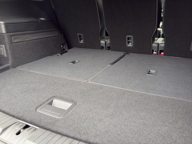 Volkswagen Touran 2.0 TDI DSG Family IQ.Drive