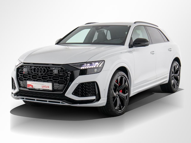 Audi RS Q8 Quattro