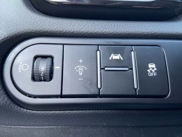 Kia Ceed GDi SportWagon