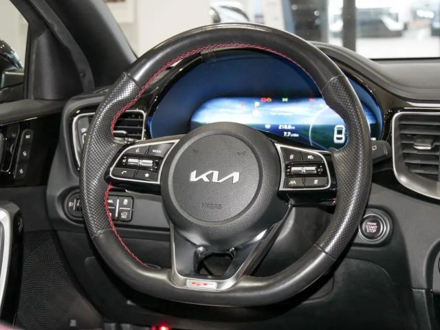 Kia ProCeed GDi GT-Line