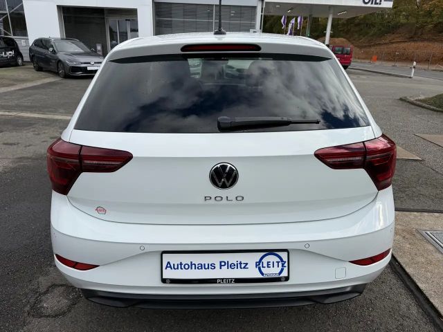 Volkswagen Polo 1.0 TSI Style