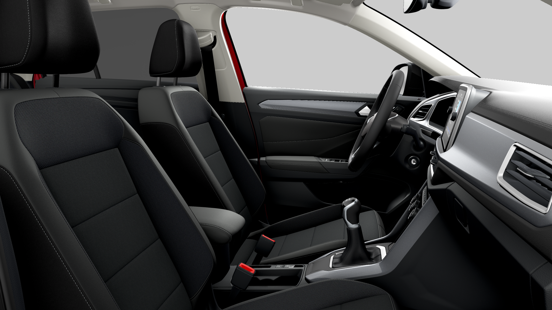 Volkswagen T-Roc 1.0 TSI Style