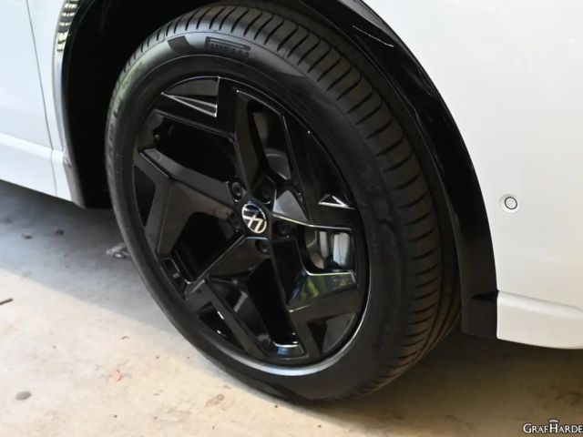 Volkswagen Tiguan 2.0 TDI IQ.Drive R-Line