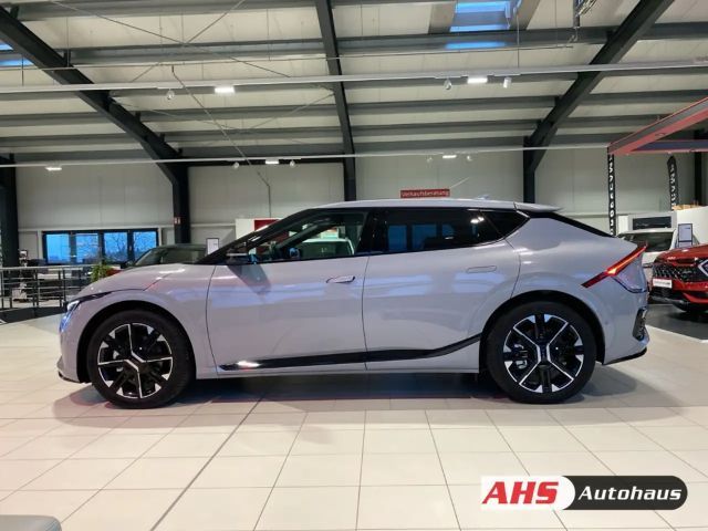 Kia EV6 GT-Line Plus Vierwielaandrijving