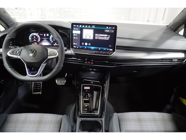 Volkswagen Golf GTE eHybrid