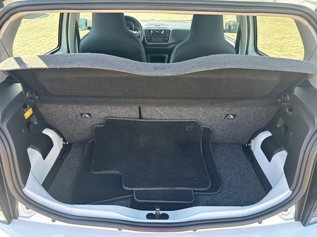 Volkswagen up! 1.0 MPI Move Move up!