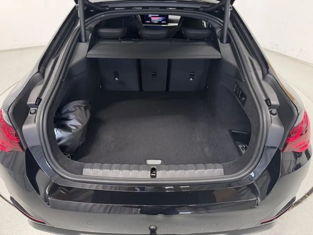 BMW i4 Coupé M60 xDrive