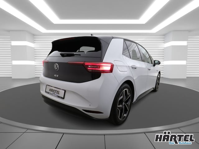 Volkswagen ID.3 58 KWh Performance Pro