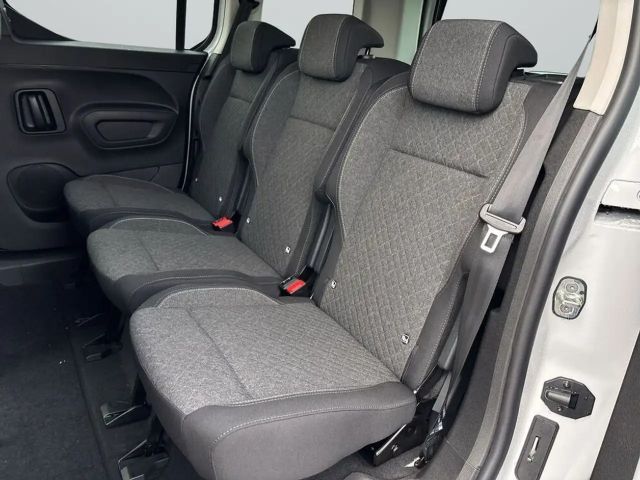 Opel Combo GS-Line Grand Sport