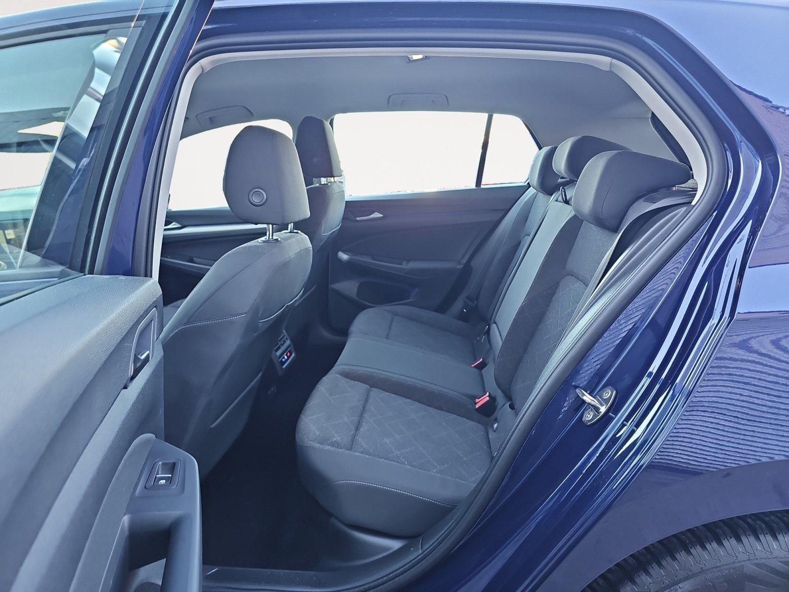 Volkswagen Golf 1.5 TSI Golf VIII Life