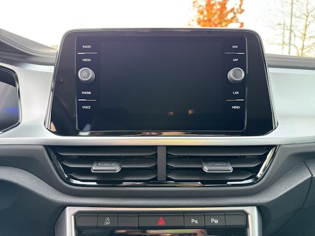 Volkswagen T-Roc TSi LED+Navi+Virt+PDC