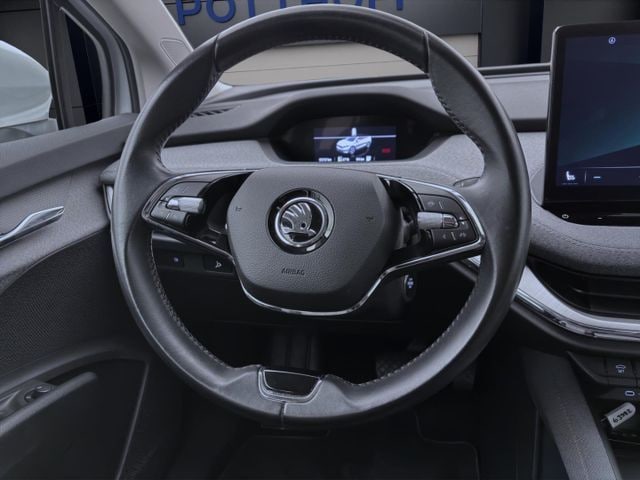 Skoda Enyaq Loft iV 60