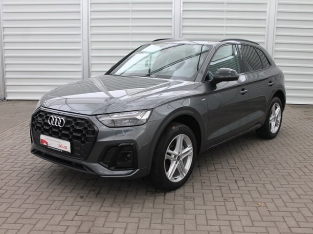 Audi Q5 40 TDI Quattro S-Tronic