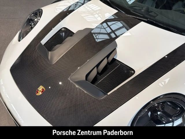 Porsche 992 Coupé GT3 RS